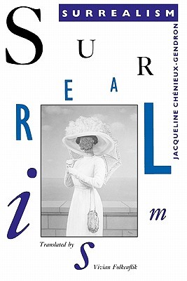 Surrealism (Paperback)