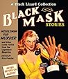 Middleman for Murder: And Other Crime Fiction from the Legendary Magazine (Black Mask Stories)