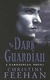 Dark Guardian by Christine Feehan