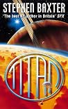 Titan by Stephen Baxter