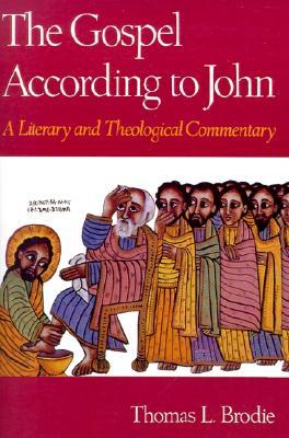 The Gospel According to John: A Literary and Theological Commentary (Paperback)