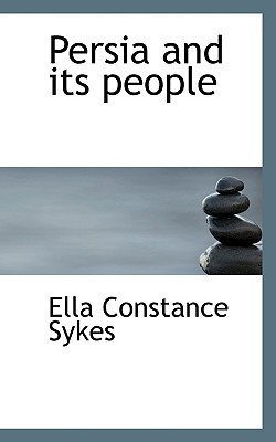 Persia and its people (Paperback)