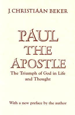Paul the Apostle: The Triumph of God in Life and Thought (Paperback)