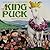 King Puck: An Illustrated Irish Tale About Finding Hidden Fairies at the Magical Festival for Children (Ages 4-8)