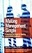 Making Management Simple