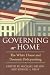 Governing at Home: The Whit...