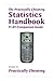 The Practically Cheating Statistics Handbook TI-89 Companion ... by S. Deviant