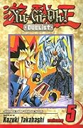 Yu-Gi-Oh!: Duelist, Vol. 5: Blue-Eyes Ultimate Dragon