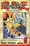 Yu-Gi-Oh!: Duelis...