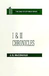 The First and Second Chronicles (Daily Study Bible)
