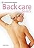 Back Care Basics by Stella Weller