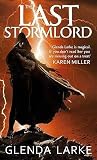 The Last Stormlord