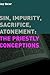 Sin, Impurity, Sacrifice, A...