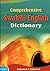 Comprehensive Swahili-English Dictionary