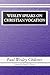 Wesley Speaks on Christian Vocation by Paul W. Chilcote