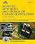 Analysis, Synthesis and Design of Chemical Processes (Prentice Hall International Series in the Physical and Chemical Engineering Sciences)