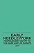 Early Needlework - From Ancient Egypt to the Dark Ages in Europe