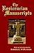 The Rosicrucian Manuscripts