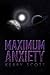Maximum Anxiety by Kerry Scott