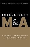 Intelligent M&A: Navigating the Mergers and Acquisitions Minefield