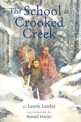 The School at Crooked Creek (Hardcover)