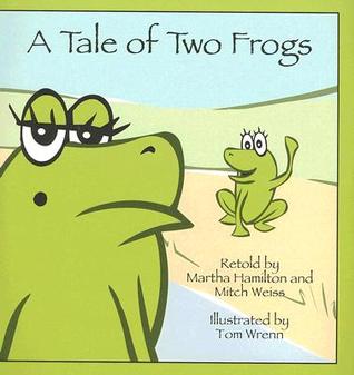 A Tale of Two Frogs (Story Cove)