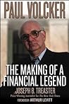 Paul Volcker: The Making of a Financial Legend