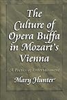 The Culture of Opera Buffa in Mozart's Vienna