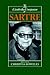 The Cambridge Companion to Sartre by Christina Howells