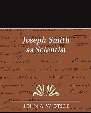 Joseph Smith as Scientist (Paperback)