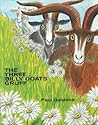 The Three Billy Goats Gruff by Paul Galdone