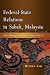 Federal-State Relations in ...