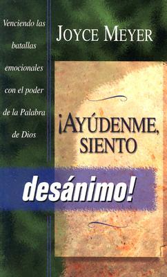 Ayudenme Siento Desanimo