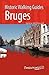 Historic Walking Guides Bruges by Janice McDonald