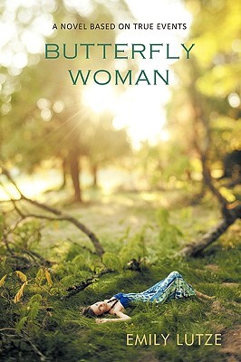Butterfly Woman (Paperback)
