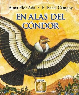 En Alas del Condor (Puertas al Sol)