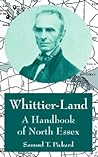Whittier-land: A ...