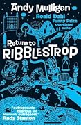 Return to Ribblestrop