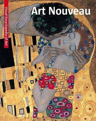 Art Nouveau: Visual Encyclopedia of Art (Paperback)