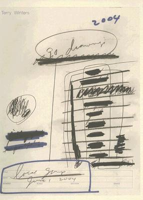 Terry Winters: Local Group (Paperback)