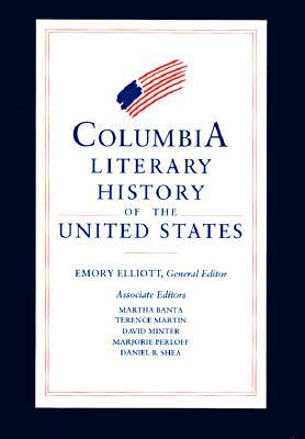 The Columbia Literary History of the United States (Hardcover)