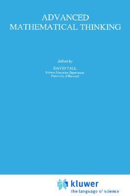 Advanced Mathematical Thinking (Mathematics Education Library, 11)