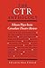 The CTR Anthology by Alan Filewod