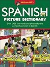 McGraw-Hill's Spanish Picture Dictionary