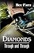 Diamonds Through and Through by Bev Faitz