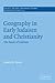 Geography in Early Judaism and Christianity by James M.    Scott
