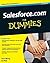 Salesforce.com For Dummies