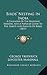 Birds' Nesting In India: A Calendar Of The Breeding Seasons, And A Popular Guide To The Habits And Haunts Of Birds (1877)