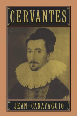 Cervantes (Hardcover)