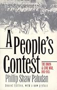 A People's Contest: The Union and Civil War, 1861-1865